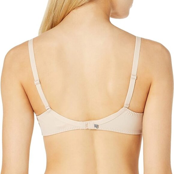 **Simone Perele**  Andora 3D Molded-Cup Bra: French T-Shirt Bra Style 32C NWT - Picture 2 of 5